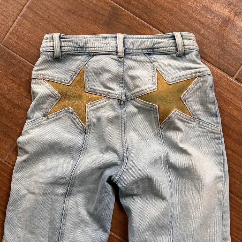 star booty bell bottoms ✨✨✨
